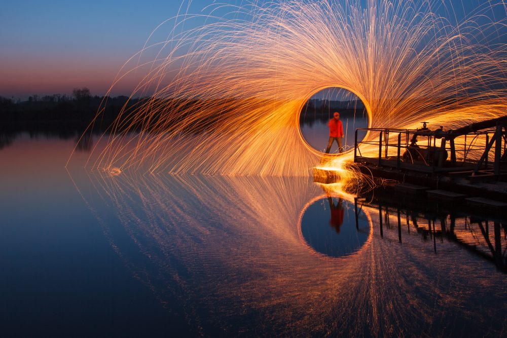 2. Platz Josef Schafnitzel